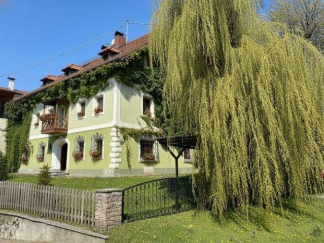 Haus kaufen in Irschen, Kärnten