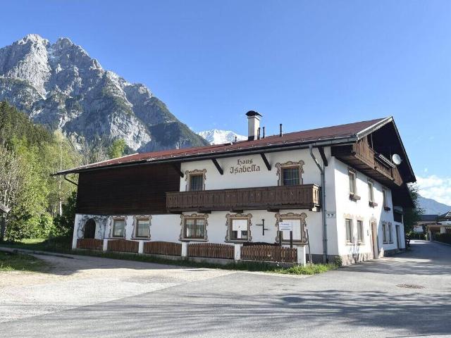 Haus kaufen in Leutasch, Tirol