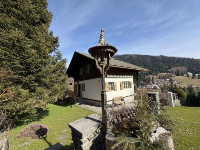 Haus kaufen in Iselsberg-Stronach, Tirol
