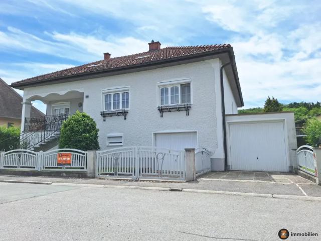 Haus kaufen in Jabing, Burgenland