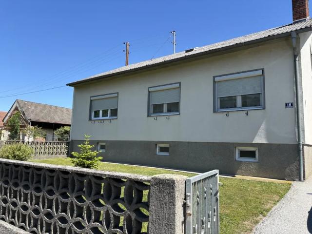 Haus mieten in Jabing, Burgenland
