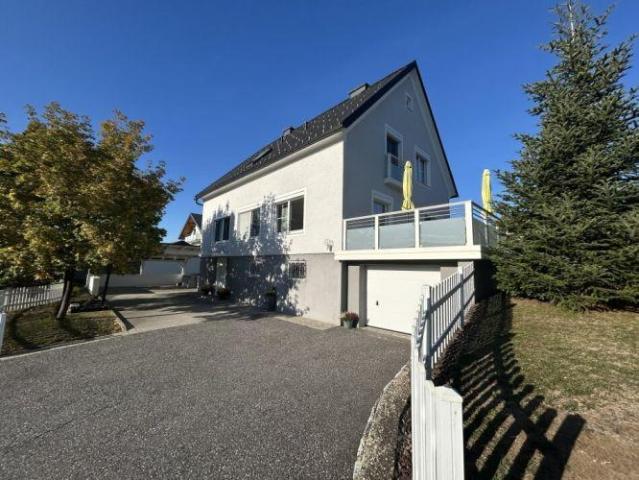 Haus kaufen in Jaritzberg, Sankt Bartholomä