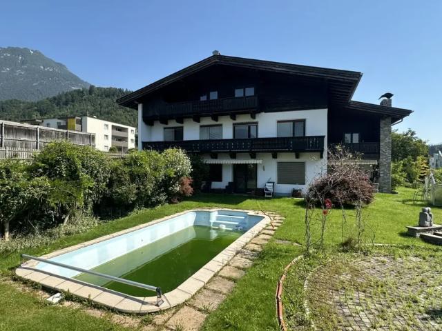Haus kaufen in Jenbach, Tirol