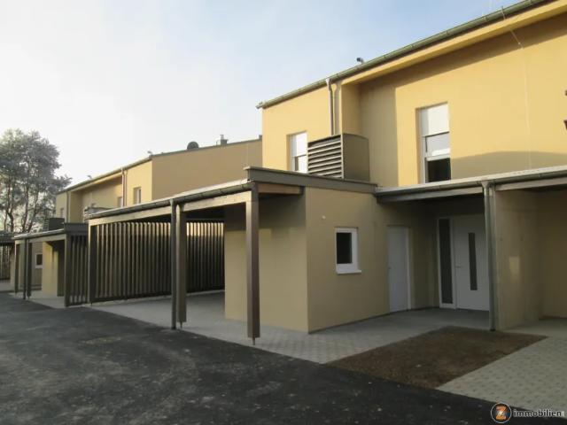 Haus kaufen in Jennersdorf, Burgenland