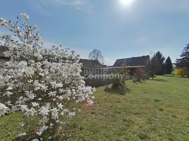Haus kaufen in Jennersdorf, Burgenland