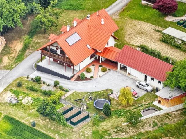 Haus kaufen in Jennersdorf, Burgenland