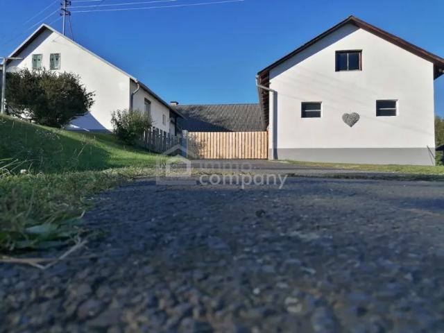 Haus kaufen in Katastralgemeinde Jennersdorf, Jennersdorf