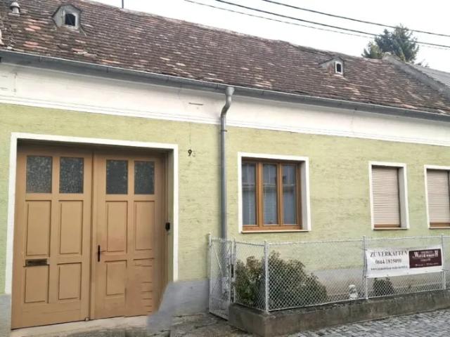 Haus kaufen in Jetzelsdorf, Haugsdorf