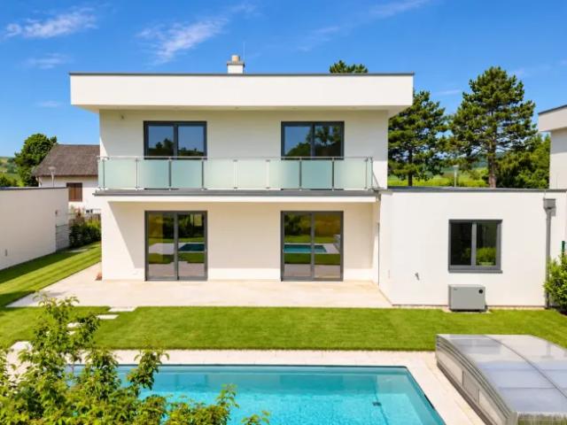 Haus kaufen in Bauhof Jois, Jois