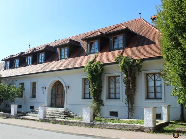 Haus kaufen in Bad Tatzmannsdorf, Burgenland