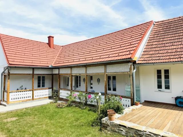 Haus kaufen in Bad Tatzmannsdorf, Burgenland