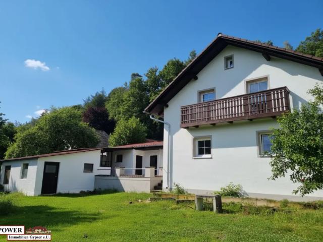 Haus kaufen in Julbach, Oberösterreich