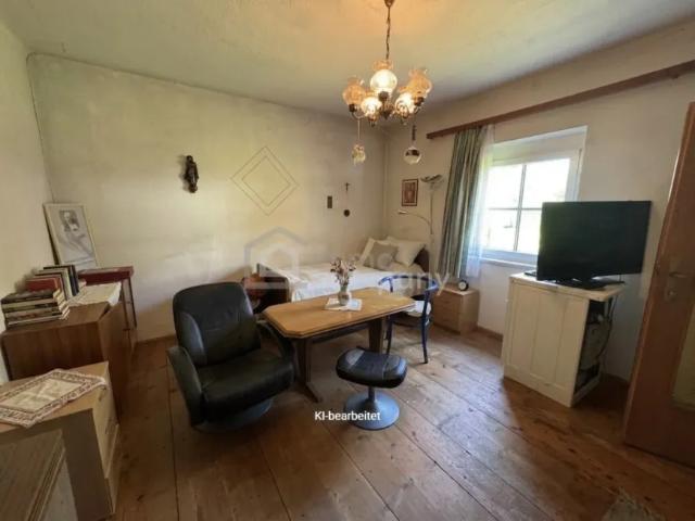 Haus kaufen in St. Stefan ob Leoben, Steiermark