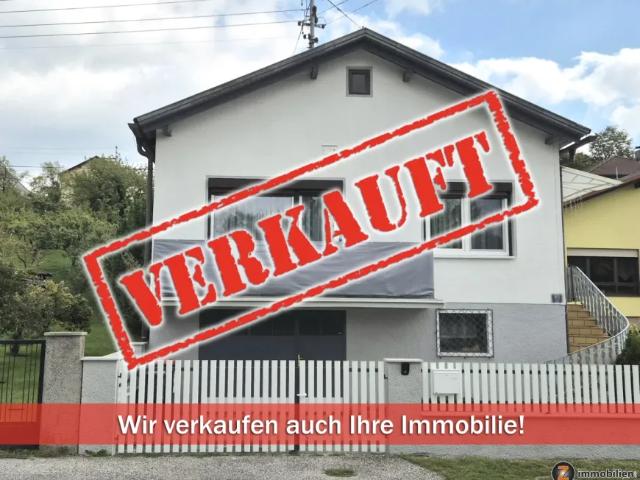 Haus kaufen in Weppersdorf, Burgenland