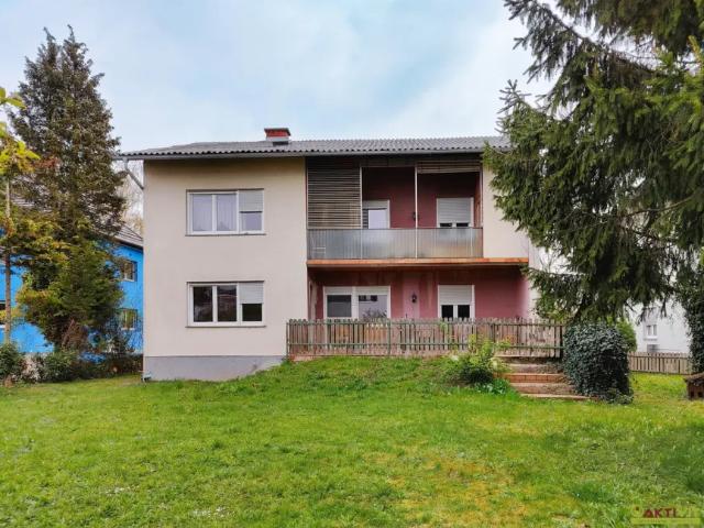 Haus kaufen in Gersdorf-Feistritz, Steiermark