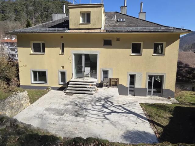 Haus kaufen in Kaltenleutgeben, Niederösterreich