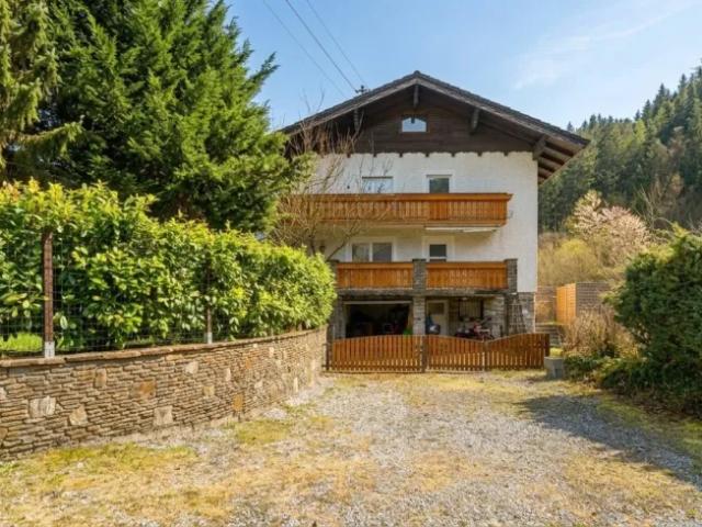 Haus kaufen in Neuberg an der Mürz, Steiermark