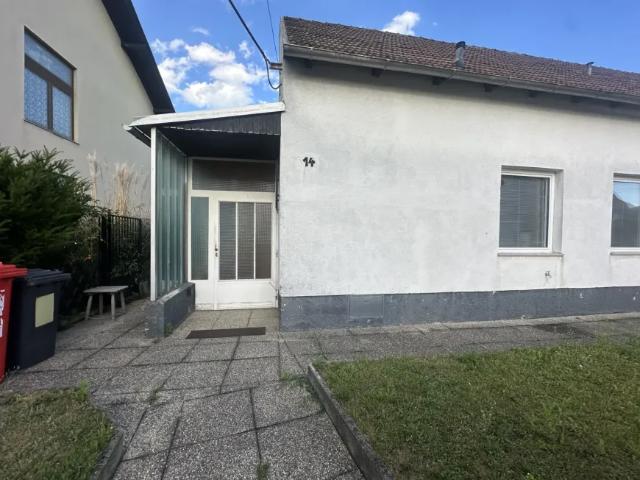 Haus kaufen in Kapellerfeld, Gerasdorf