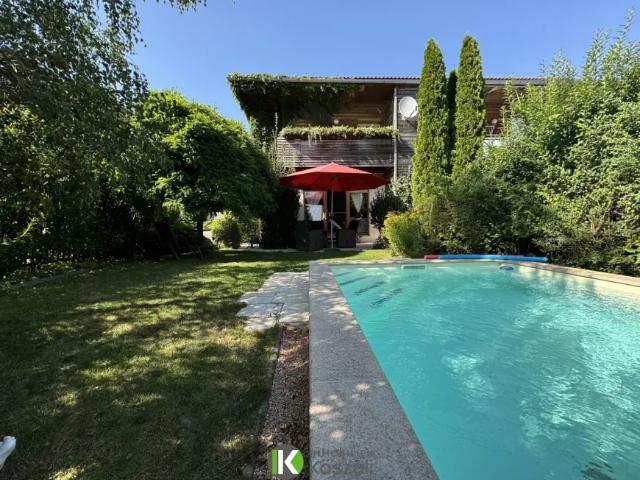 Haus kaufen in Kapelln, Niederösterreich