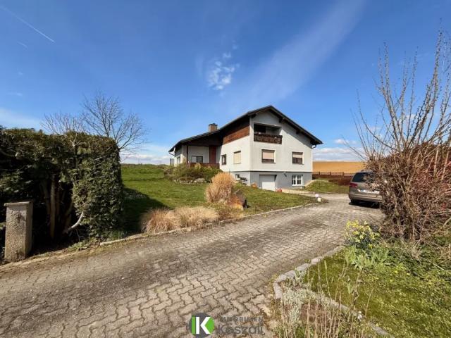 Haus kaufen in Kapelln, Niederösterreich