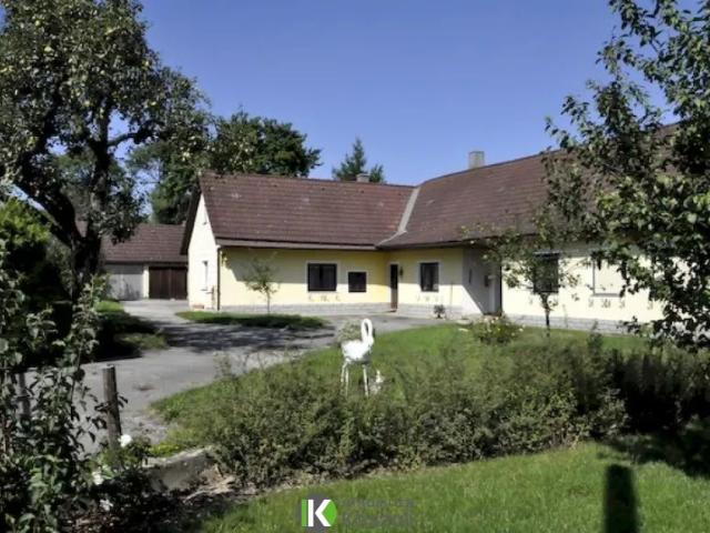 Haus kaufen in Kapelln, Niederösterreich
