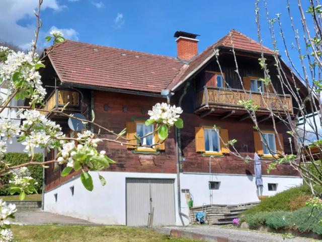 Haus kaufen in Kapfenberg, Steiermark