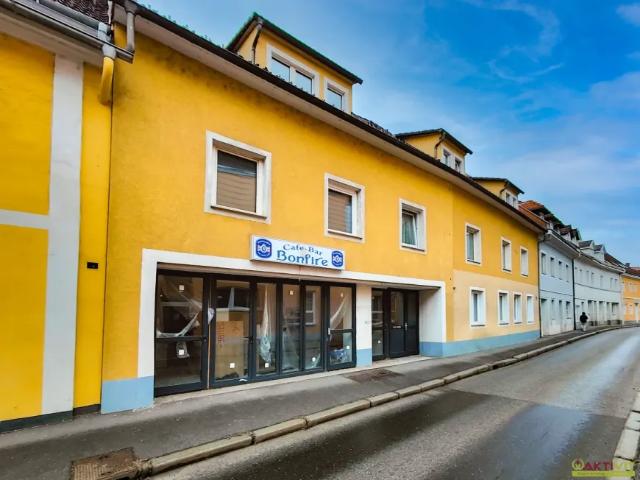 Haus kaufen in Kapfenberg, Steiermark