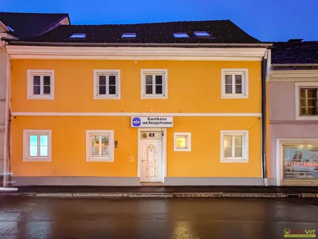 Haus kaufen in Kapfenberg, Steiermark