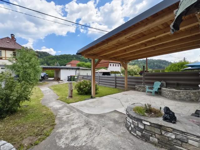 Haus kaufen in Kapfenberg, Steiermark