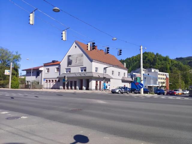 Haus kaufen in Kapfenberg, Steiermark