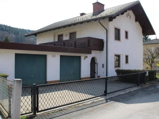 Haus kaufen in Kapfenberg, Steiermark