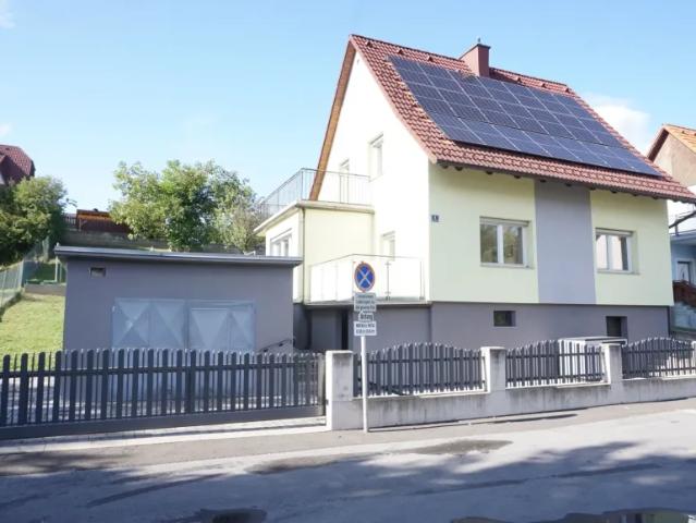 Haus kaufen in Katastralgemeinde Kapfenberg, Kapfenberg