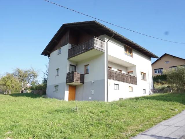 Haus kaufen in Kapfenberg, Steiermark