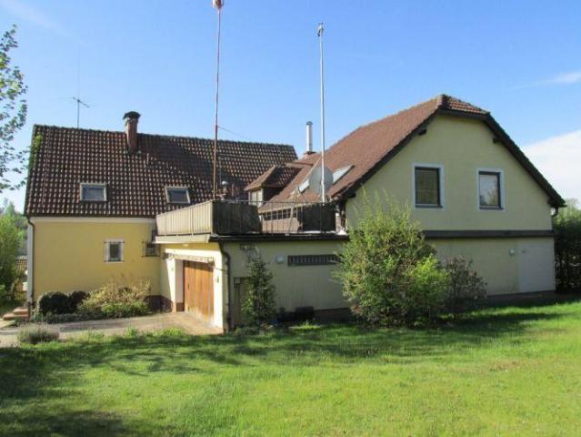 Haus kaufen in Karlstein an der Thaya, Niederösterreich