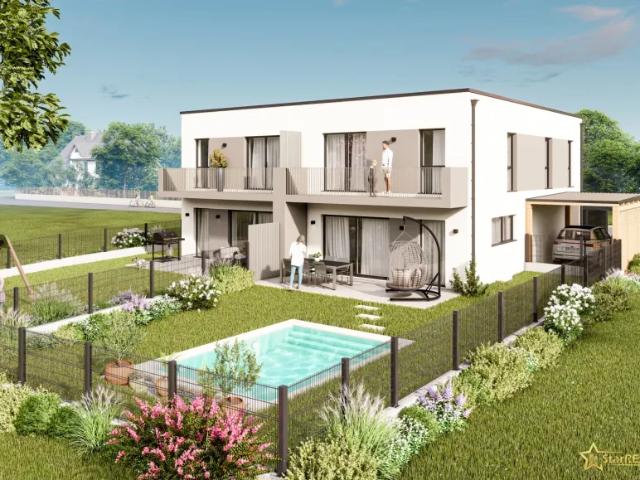 Haus kaufen in Großrußbach, Niederösterreich
