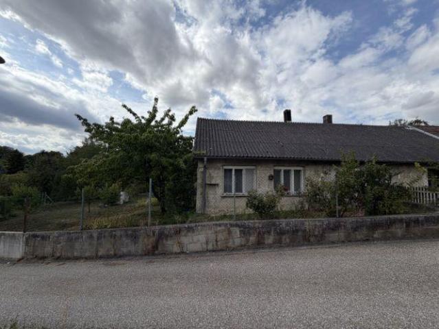 Haus kaufen in Karnabrunn, Großrußbach