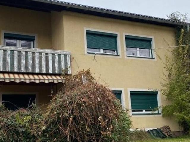 Haus kaufen in Edling, Spittal an der Drau