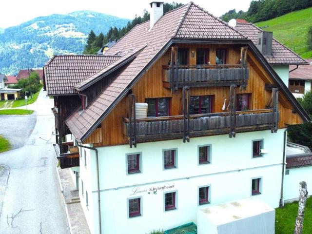 Haus mieten in St. Peter ob Radenthein, Radenthein