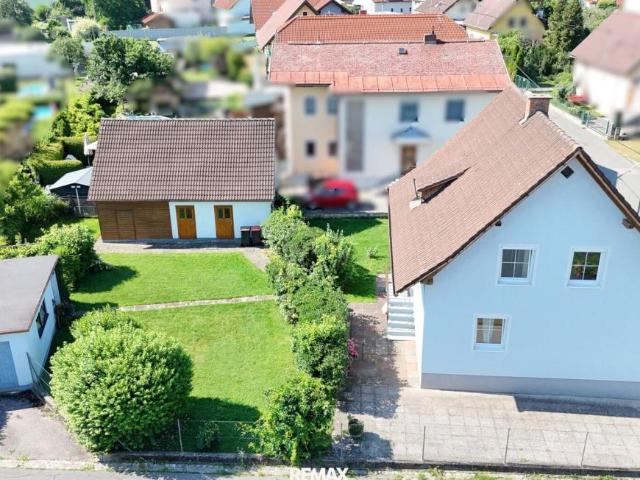 Haus kaufen in St. Peter, Klagenfurt