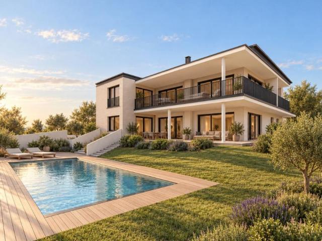 Haus kaufen in Sonnental, Velden am Wörther See
