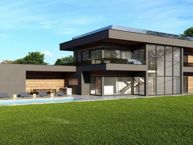 Haus kaufen