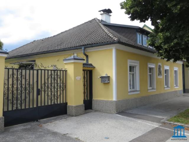 Haus kaufen in Bernhardsthal, Niederösterreich