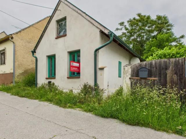Haus kaufen in Bernhardsthal, Niederösterreich