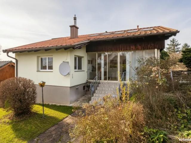 Haus kaufen in Katzelsdorf, Bernhardsthal