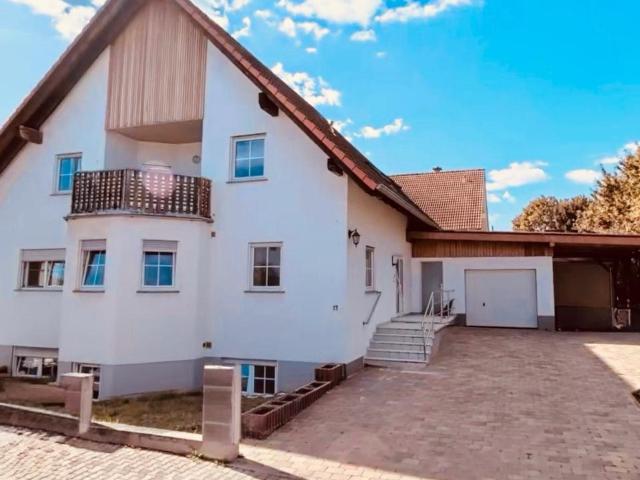 Haus kaufen in Osthofen, Rheinland-Pfalz