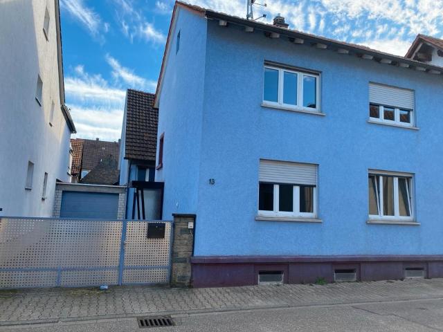 Haus kaufen in Wörth, Rheinland-Pfalz