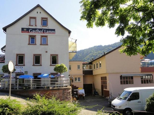 Haus kaufen in Neckarsteinach, Hessen