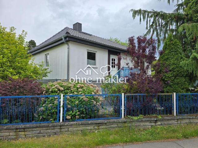 Haus kaufen in Lichtenberg, Berlin