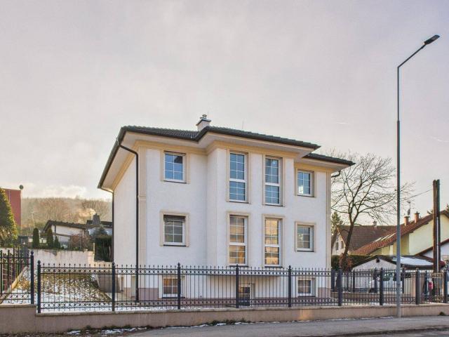 Haus kaufen in Klosterneuburg, Niederösterreich