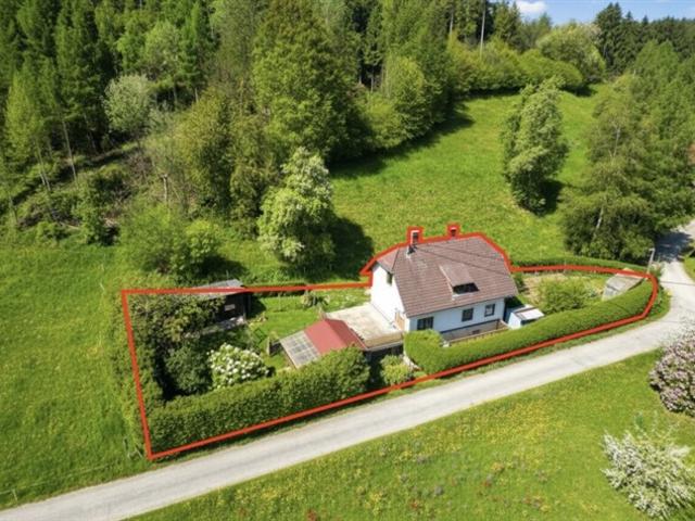Einfamilienhaus kaufen in St. Andrä am Zicksee, Burgenland